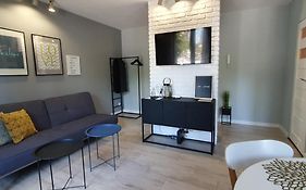 Loft Apartament